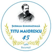 Maiorescu Titu - Scoala Gimnaziala Nr.45